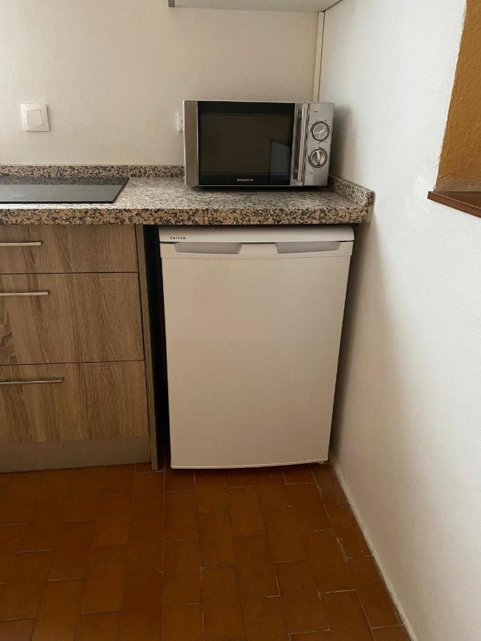 Cordoba De Mil Colores Apartment Exterior photo