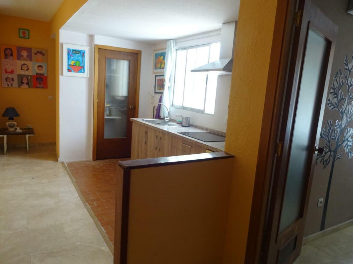 Cordoba De Mil Colores Apartment Exterior photo