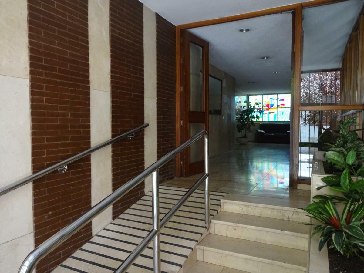 Cordoba De Mil Colores Apartment Exterior photo