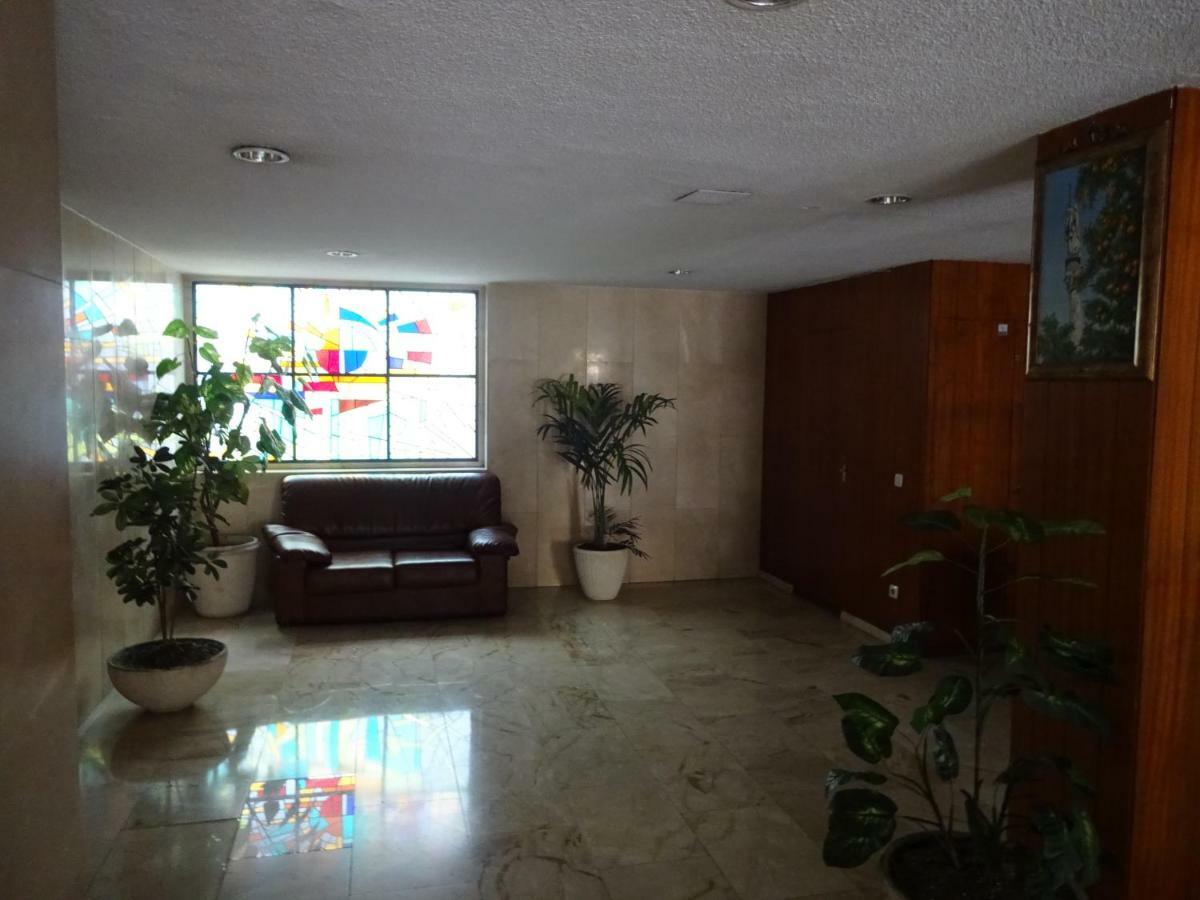 Cordoba De Mil Colores Apartment Exterior photo