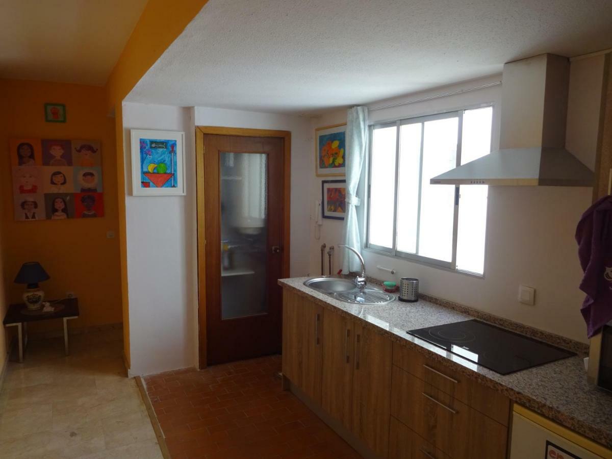 Cordoba De Mil Colores Apartment Exterior photo