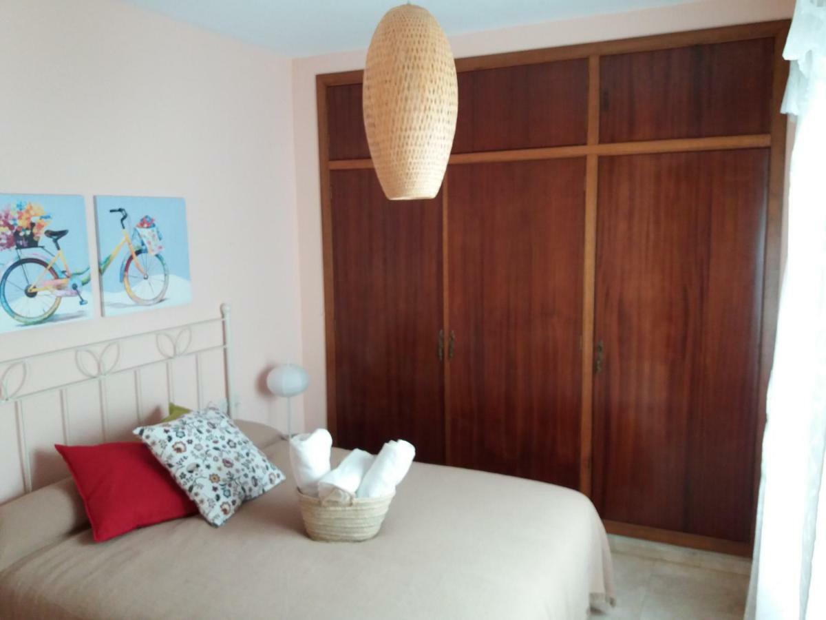 Cordoba De Mil Colores Apartment Exterior photo