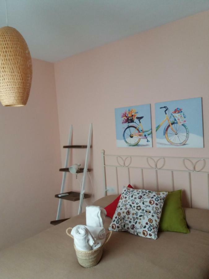 Cordoba De Mil Colores Apartment Exterior photo