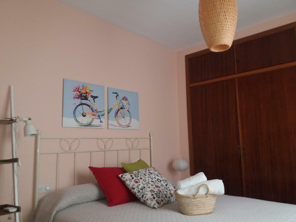 Cordoba De Mil Colores Apartment Exterior photo