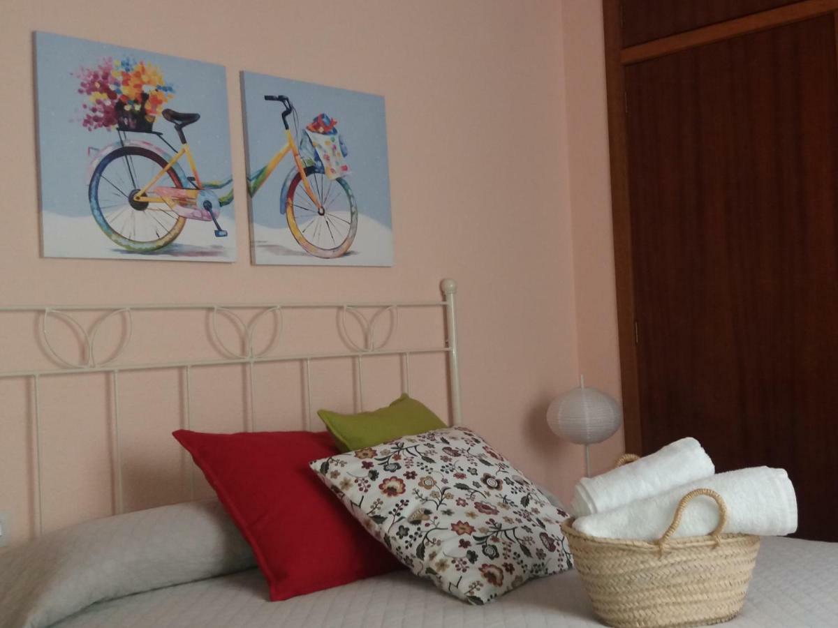 Cordoba De Mil Colores Apartment Exterior photo